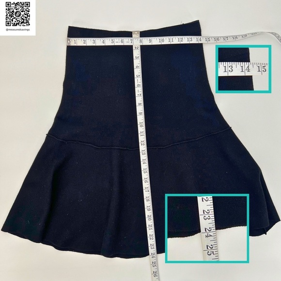 2 for 1 Sale: Grace Elements (Medium - EUC) + Vila Milano (Medium - VGC) Skirts - Picture 7 of 9